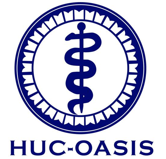 Logo HUC